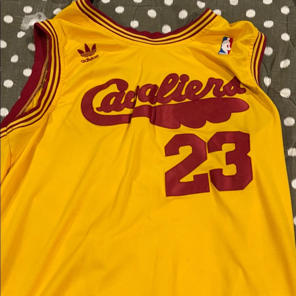 jersey